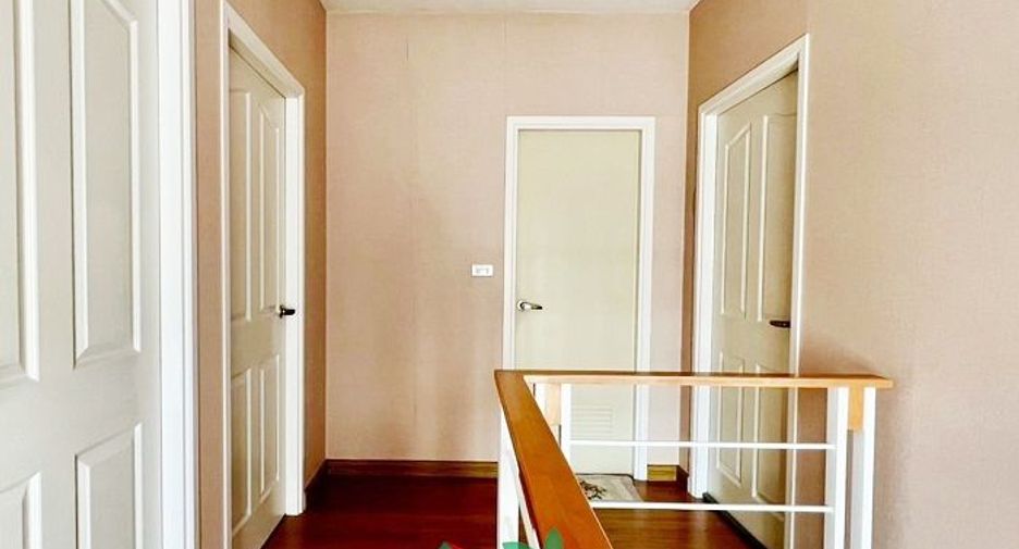 À vendre 3 chambres maison à Sai Mai, Bangkok