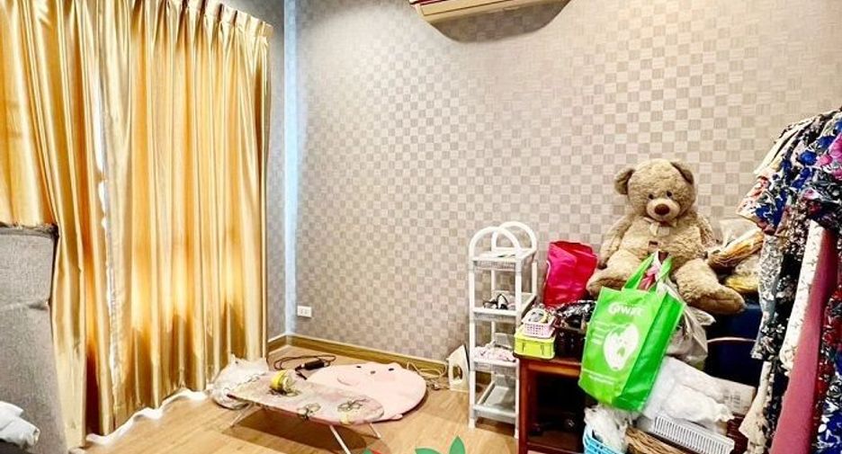À vendre 3 chambres maison à Sai Mai, Bangkok