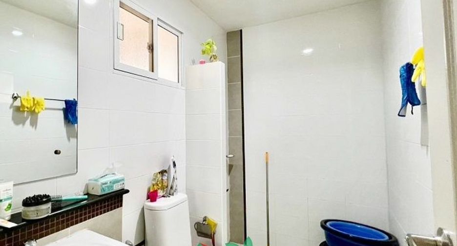 À vendre 3 chambres maison à Sai Mai, Bangkok