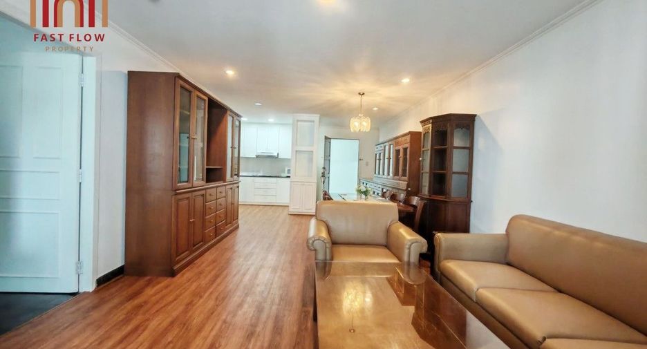 ขาย 2 ห้องนอน คอนโด ใน คลองเตย, กรุงเทพฯ