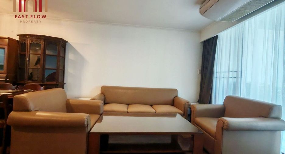 ขาย 2 ห้องนอน คอนโด ใน คลองเตย, กรุงเทพฯ