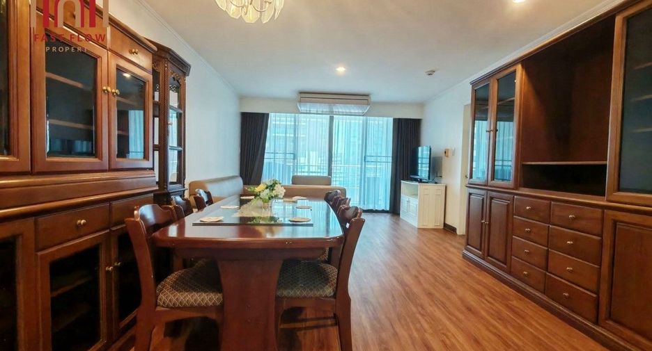 ขาย 2 ห้องนอน คอนโด ใน คลองเตย, กรุงเทพฯ