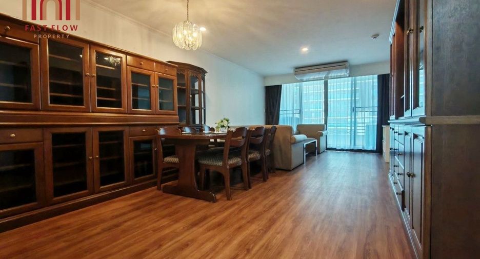 ขาย 2 ห้องนอน คอนโด ใน คลองเตย, กรุงเทพฯ