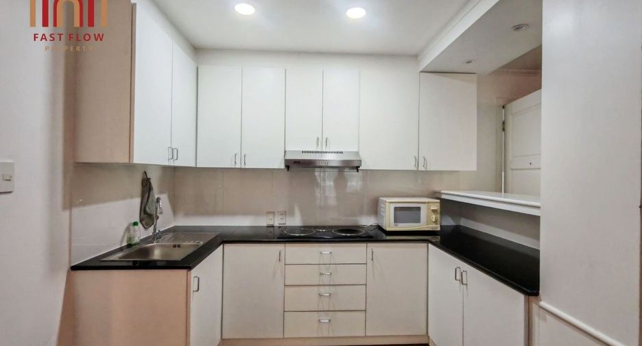 ขาย 2 ห้องนอน คอนโด ใน คลองเตย, กรุงเทพฯ