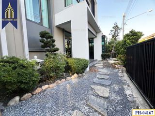 For sale 3 Beds house in Mueang Samut Sakhon, Samut Sakhon