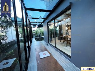 For sale 3 Beds house in Mueang Samut Sakhon, Samut Sakhon