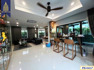 For sale 3 Beds house in Mueang Samut Sakhon, Samut Sakhon