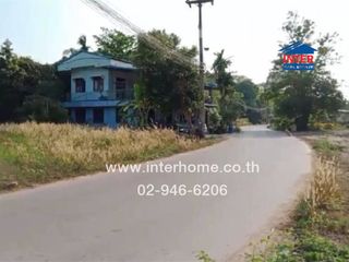 For sale land in Mueang Prachinburi, Prachin Buri