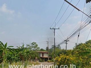 For sale land in Mueang Prachinburi, Prachin Buri