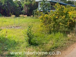 For sale land in Mueang Prachinburi, Prachin Buri