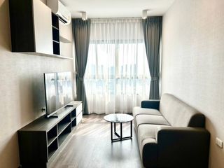 For rent 2 Beds condo in Huai Khwang, Bangkok