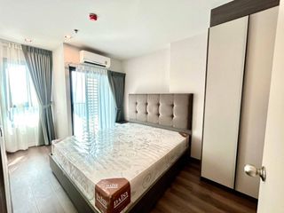 For rent 2 Beds condo in Huai Khwang, Bangkok