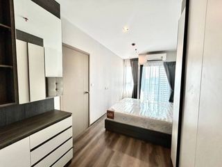 For rent 2 Beds condo in Huai Khwang, Bangkok