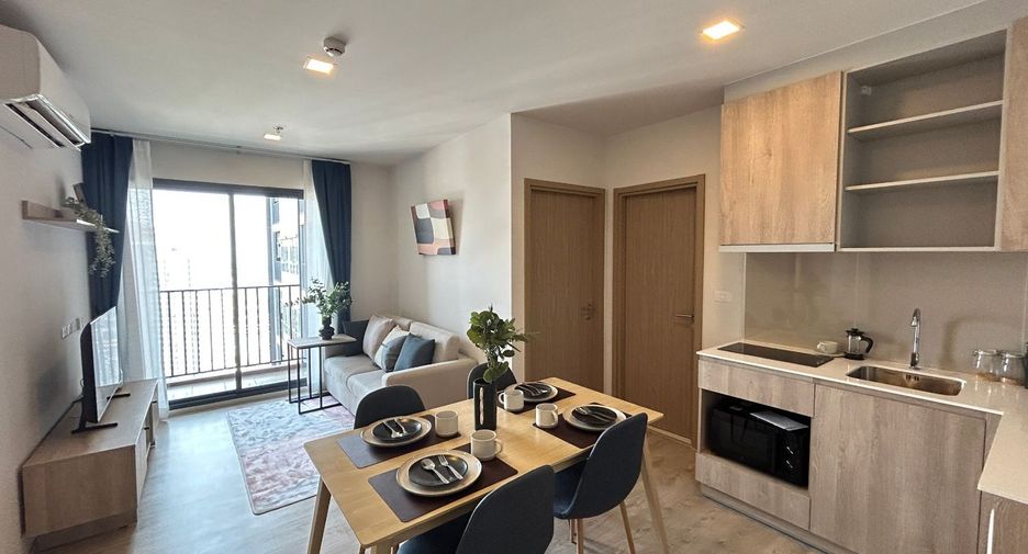 For sale 2 bedrooms condo in Mueang Chiang Mai, Chiang Mai