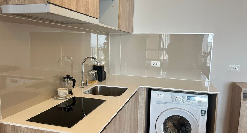 For sale 2 bedrooms condo in Mueang Chiang Mai, Chiang Mai