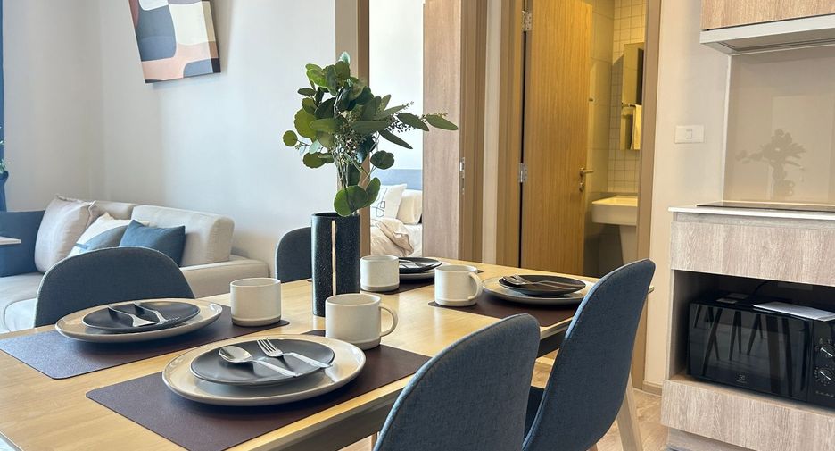 For sale 2 bedrooms condo in Mueang Chiang Mai, Chiang Mai