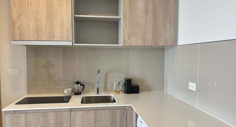 For sale 2 bedrooms condo in Mueang Chiang Mai, Chiang Mai