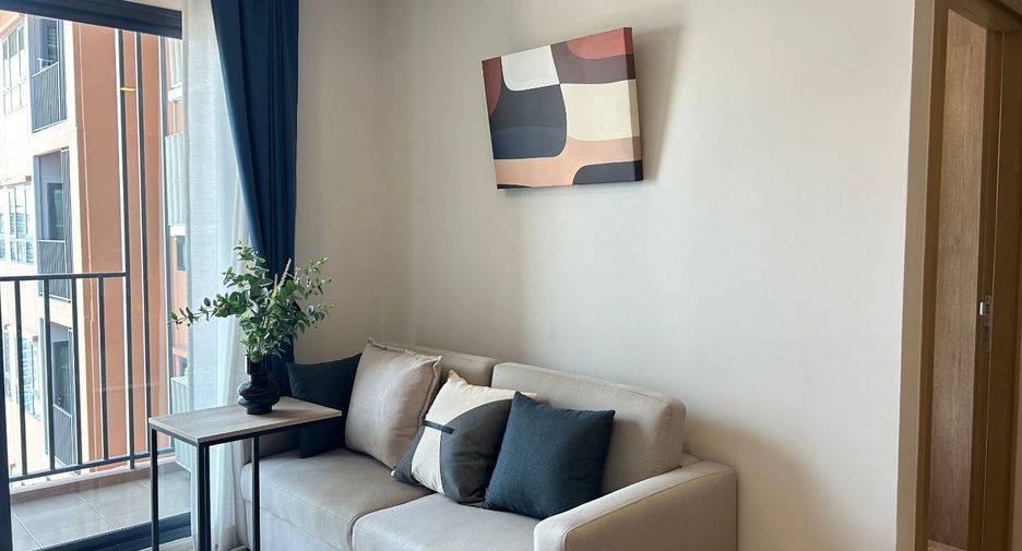For sale 2 bedrooms condo in Mueang Chiang Mai, Chiang Mai