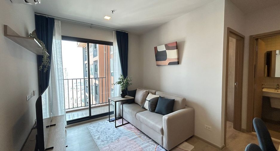 For sale 2 bedrooms condo in Mueang Chiang Mai, Chiang Mai