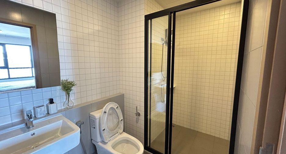 For sale 2 bedrooms condo in Mueang Chiang Mai, Chiang Mai
