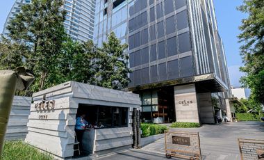 For rent and for sale 1 bed condo in Khlong Toei, Bangkok