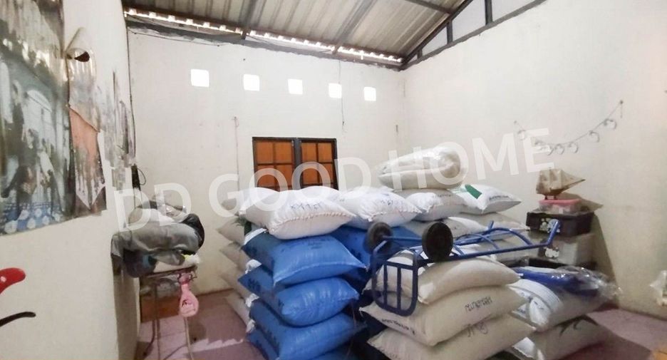 For sale land in Chai Badan, Lopburi