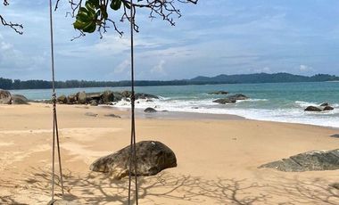For sale land in Thai Mueang, Phang Nga