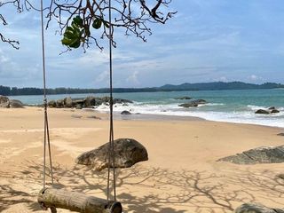 For sale land in Thai Mueang, Phang Nga