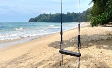 For sale land in Thai Mueang, Phang Nga