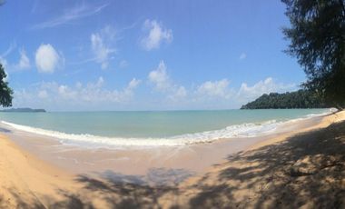 For sale land in Thai Mueang, Phang Nga