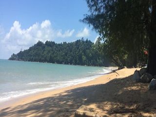For sale land in Thai Mueang, Phang Nga