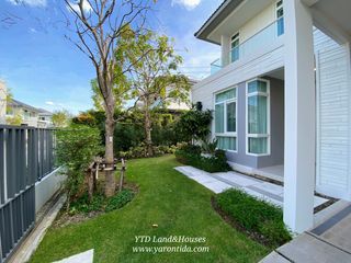 For rent 4 Beds house in Prawet, Bangkok