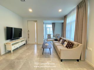For rent 4 Beds house in Prawet, Bangkok