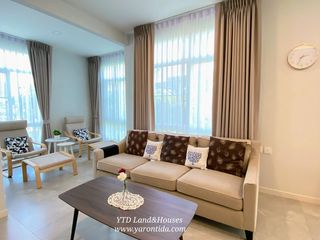 For rent 4 Beds house in Prawet, Bangkok