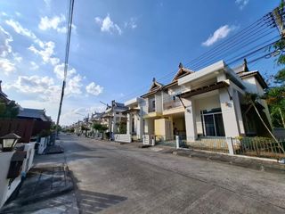 For rent 4 bedrooms house in San Sai, Chiang Mai
