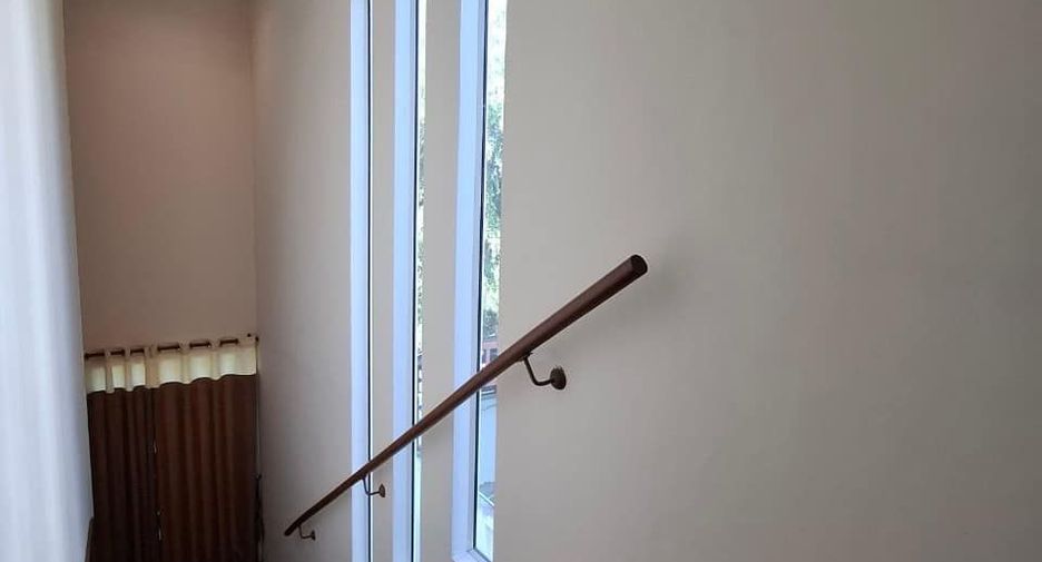 For rent 4 bedrooms house in San Sai, Chiang Mai