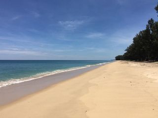 For sale land in Thai Mueang, Phang Nga