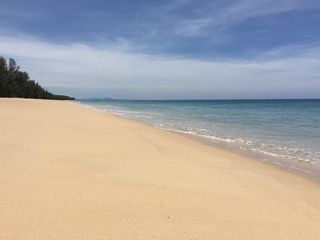 For sale land in Thai Mueang, Phang Nga