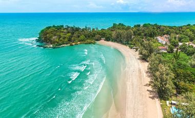 For sale land in Kathu, Phuket