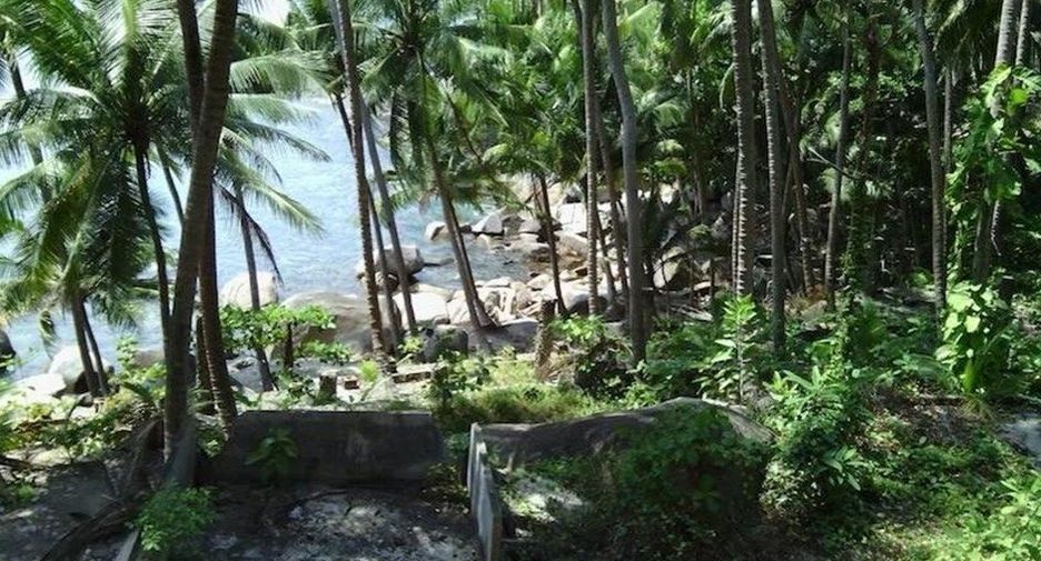 For sale land in Kathu, Phuket