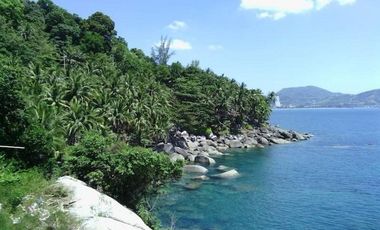 For sale land in Kathu, Phuket