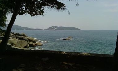 For sale land in Kathu, Phuket