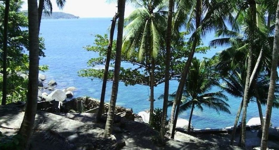 For sale land in Kathu, Phuket
