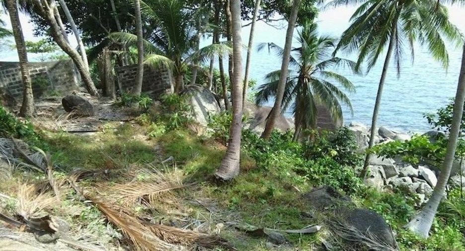 For sale land in Kathu, Phuket