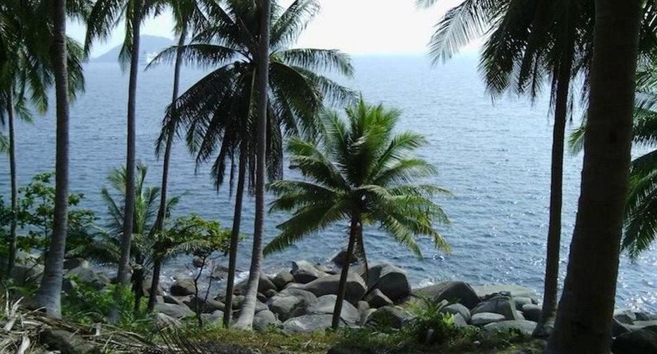 For sale land in Kathu, Phuket