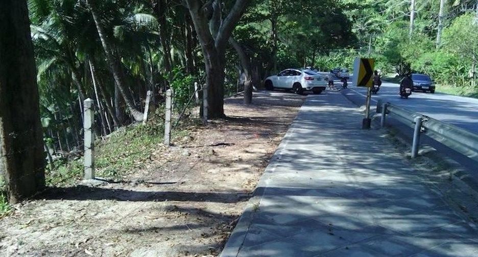 For sale land in Kathu, Phuket