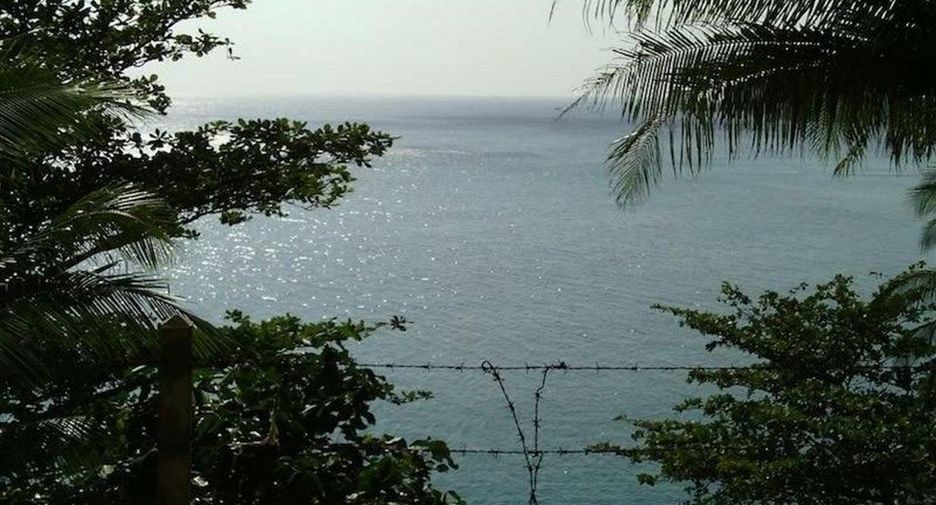 For sale land in Kathu, Phuket