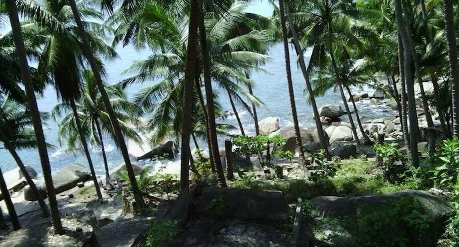 For sale land in Kathu, Phuket