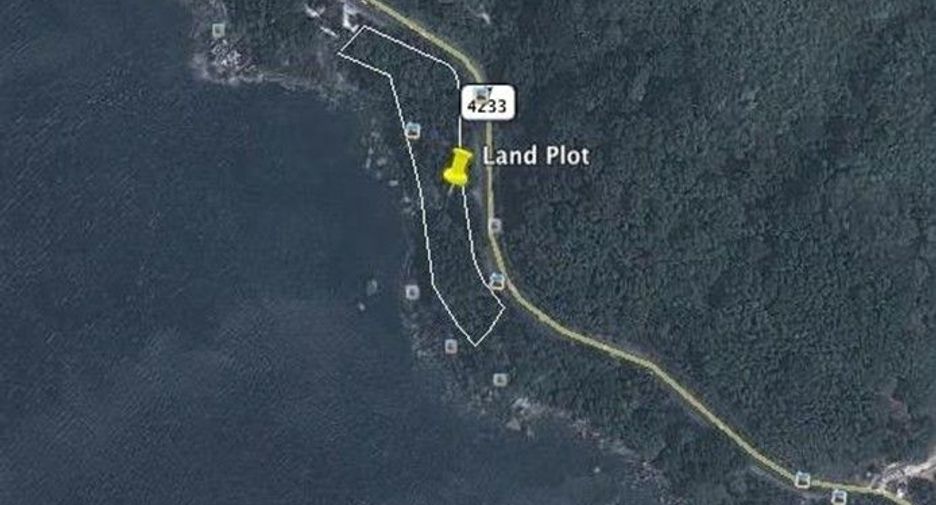 For sale land in Kathu, Phuket