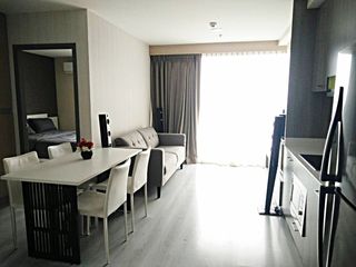 For rent 2 bed condo in Pak Kret, Nonthaburi